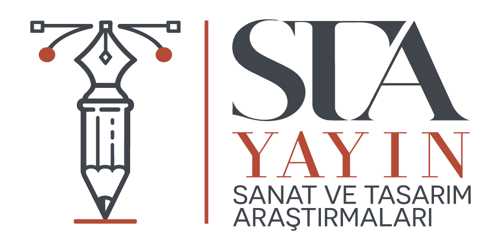 STA Yayın — Sanat ve Tasarım Araştırmaları