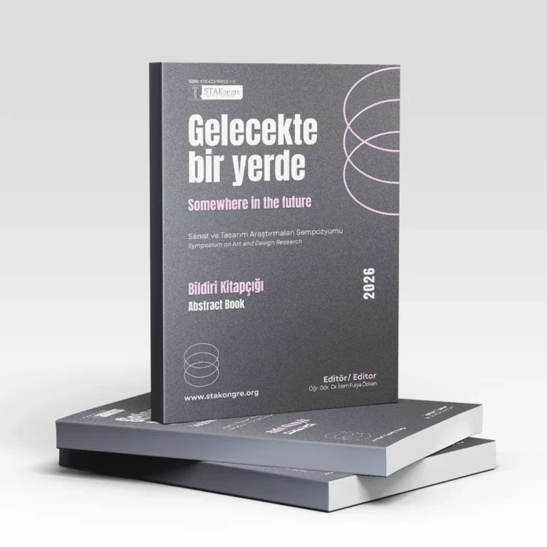 Gelecekte Bir Yerde