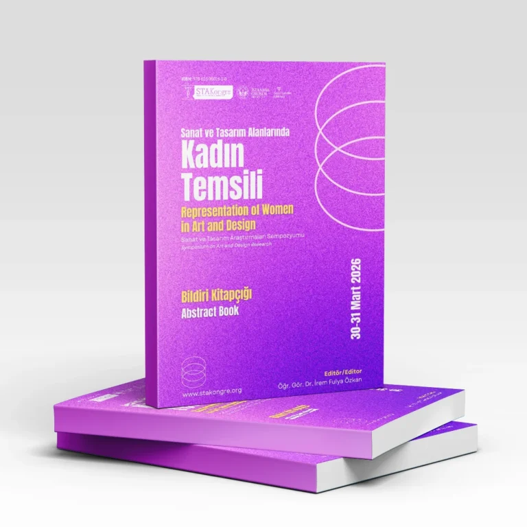 Sanat ve Tasarım Alanlarında Kadın Temsili